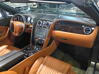 2017 Bentley Continental GT V8 CONVERTIBLE - Photo 36 - Boca Raton, FL 33431