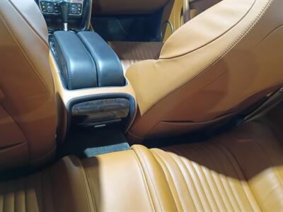 2017 Bentley Continental GT V8 CONVERTIBLE - Photo 30 - Boca Raton, FL 33431