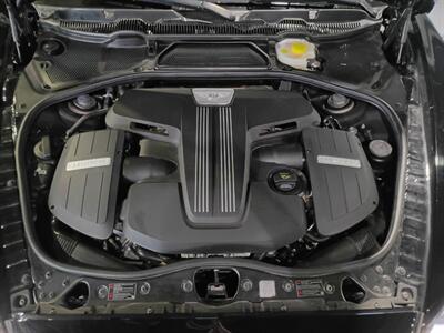 2017 Bentley Continental GT V8 CONVERTIBLE - Photo 41 - Boca Raton, FL 33431