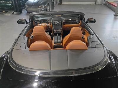 2017 Bentley Continental GT V8 CONVERTIBLE - Photo 6 - Boca Raton, FL 33431