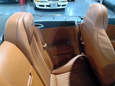 2017 Bentley Continental GT V8 CONVERTIBLE - Photo 31 - Boca Raton, FL 33431