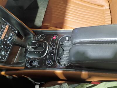2017 Bentley Continental GT V8 CONVERTIBLE - Photo 27 - Boca Raton, FL 33431