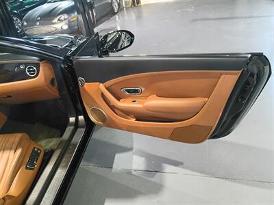 2017 Bentley Continental GT V8 CONVERTIBLE - Photo 37 - Boca Raton, FL 33431