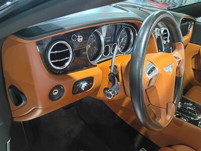 2017 Bentley Continental GT V8 CONVERTIBLE - Photo 17 - Boca Raton, FL 33431