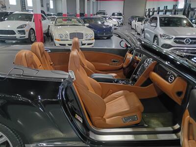 2017 Bentley Continental GT V8 CONVERTIBLE - Photo 32 - Boca Raton, FL 33431