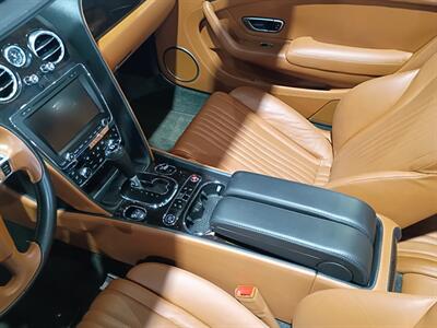 2017 Bentley Continental GT V8 CONVERTIBLE - Photo 19 - Boca Raton, FL 33431