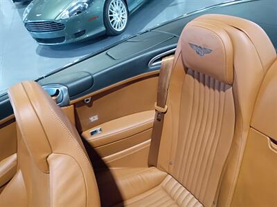 2017 Bentley Continental GT V8 CONVERTIBLE - Photo 29 - Boca Raton, FL 33431