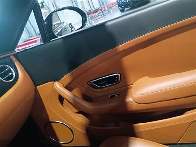 2017 Bentley Continental GT V8 CONVERTIBLE - Photo 24 - Boca Raton, FL 33431