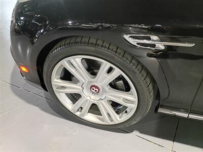 2017 Bentley Continental GT V8 CONVERTIBLE - Photo 50 - Boca Raton, FL 33431
