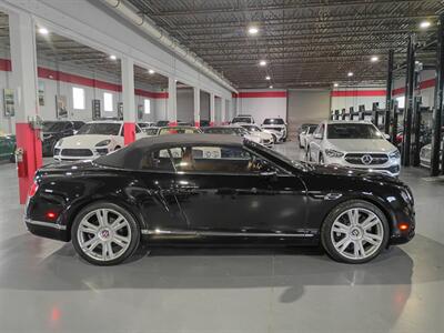 2017 Bentley Continental GT V8 CONVERTIBLE - Photo 46 - Boca Raton, FL 33431