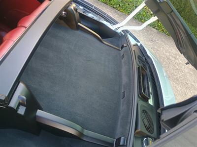 2018 Porsche 911 Targa 4S  ONE OWNER - Photo 56 - Boca Raton, FL 33431