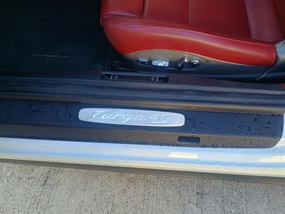 2018 Porsche 911 Targa 4S  ONE OWNER - Photo 14 - Boca Raton, FL 33431