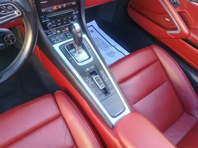 2018 Porsche 911 Targa 4S  ONE OWNER - Photo 26 - Boca Raton, FL 33431