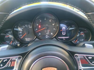 2018 Porsche 911 Targa 4S  ONE OWNER - Photo 18 - Boca Raton, FL 33431