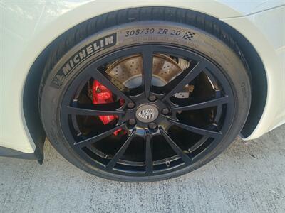 2018 Porsche 911 Targa 4S  ONE OWNER - Photo 43 - Boca Raton, FL 33431