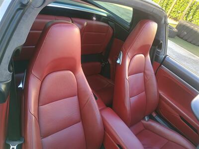 2018 Porsche 911 Targa 4S  ONE OWNER - Photo 35 - Boca Raton, FL 33431