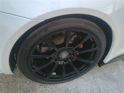 2018 Porsche 911 Targa 4S  ONE OWNER - Photo 44 - Boca Raton, FL 33431