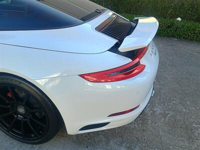 2018 Porsche 911 Targa 4S  ONE OWNER - Photo 46 - Boca Raton, FL 33431