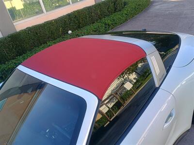 2018 Porsche 911 Targa 4S  ONE OWNER - Photo 9 - Boca Raton, FL 33431