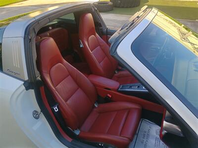 2018 Porsche 911 Targa 4S  ONE OWNER - Photo 33 - Boca Raton, FL 33431