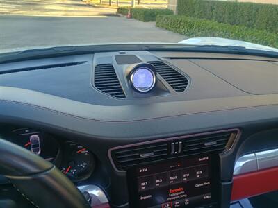 2018 Porsche 911 Targa 4S  ONE OWNER - Photo 20 - Boca Raton, FL 33431