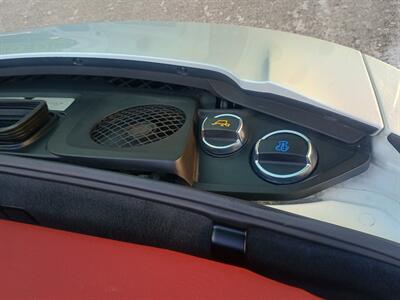 2018 Porsche 911 Targa 4S  ONE OWNER - Photo 52 - Boca Raton, FL 33431