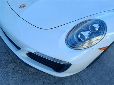 2018 Porsche 911 Targa 4S  ONE OWNER - Photo 12 - Boca Raton, FL 33431