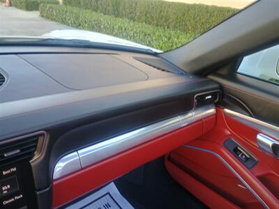 2018 Porsche 911 Targa 4S  ONE OWNER - Photo 21 - Boca Raton, FL 33431
