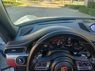 2018 Porsche 911 Targa 4S  ONE OWNER - Photo 19 - Boca Raton, FL 33431