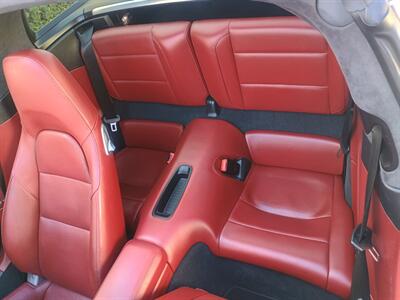 2018 Porsche 911 Targa 4S  ONE OWNER - Photo 27 - Boca Raton, FL 33431