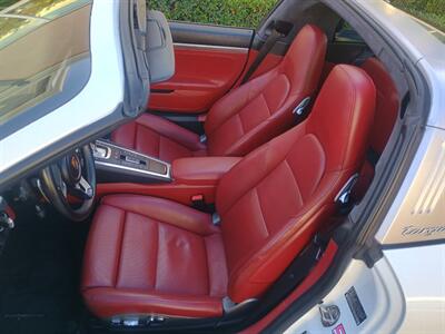 2018 Porsche 911 Targa 4S  ONE OWNER - Photo 25 - Boca Raton, FL 33431