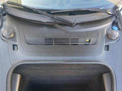 2018 Porsche 911 Targa 4S  ONE OWNER - Photo 50 - Boca Raton, FL 33431