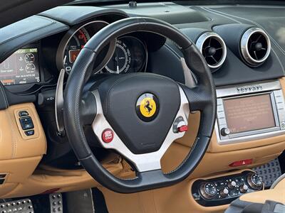 2013 Ferrari California   - Photo 31 - Boca Raton, FL 33431