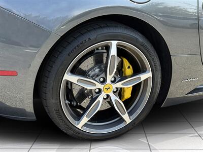 2013 Ferrari California   - Photo 13 - Boca Raton, FL 33431