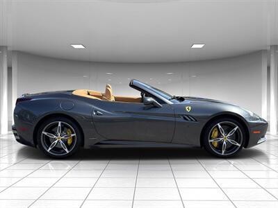 2013 Ferrari California   - Photo 6 - Boca Raton, FL 33431