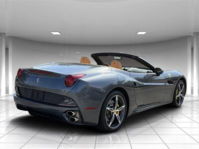 2013 Ferrari California   - Photo 5 - Boca Raton, FL 33431