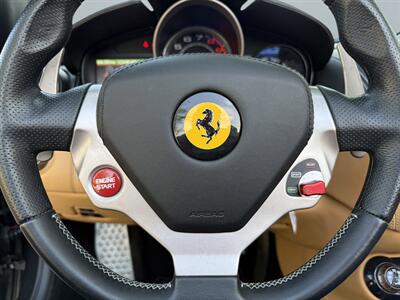 2013 Ferrari California   - Photo 34 - Boca Raton, FL 33431