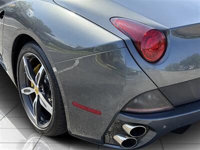 2013 Ferrari California   - Photo 11 - Boca Raton, FL 33431