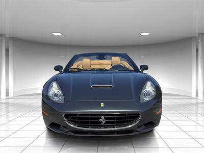 2013 Ferrari California   - Photo 10 - Boca Raton, FL 33431
