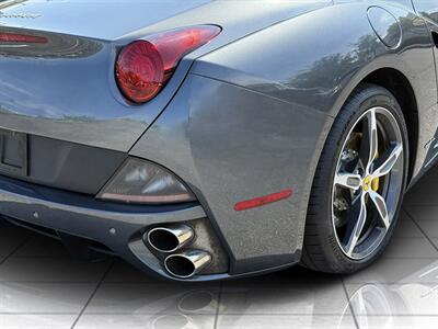 2013 Ferrari California   - Photo 12 - Boca Raton, FL 33431