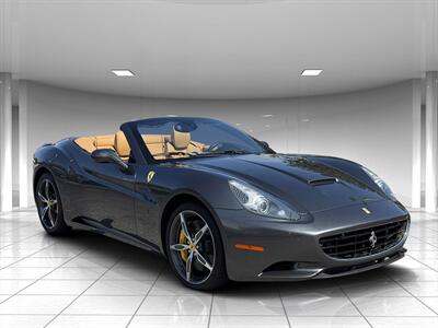2013 Ferrari California   - Photo 7 - Boca Raton, FL 33431