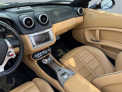 2013 Ferrari California   - Photo 29 - Boca Raton, FL 33431