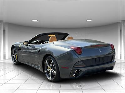 2013 Ferrari California   - Photo 3 - Boca Raton, FL 33431