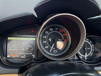 2013 Ferrari California   - Photo 35 - Boca Raton, FL 33431