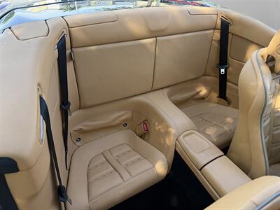 2013 Ferrari California   - Photo 23 - Boca Raton, FL 33431