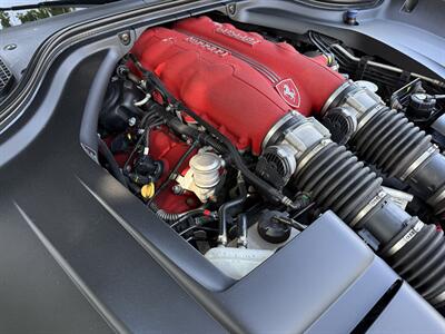 2013 Ferrari California   - Photo 8 - Boca Raton, FL 33431
