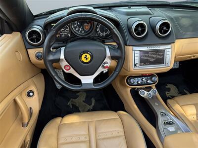 2013 Ferrari California   - Photo 28 - Boca Raton, FL 33431