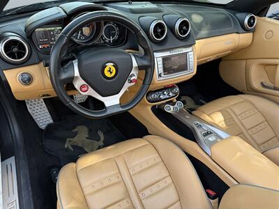 2013 Ferrari California   - Photo 32 - Boca Raton, FL 33431