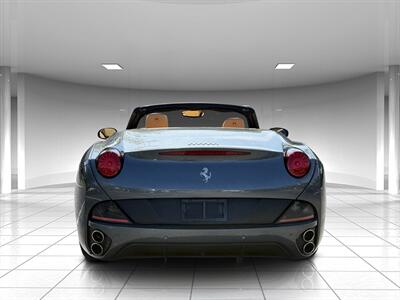 2013 Ferrari California   - Photo 4 - Boca Raton, FL 33431