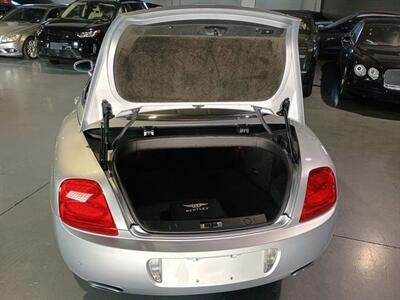 2007 Bentley Continental GT   - Photo 21 - Boca Raton, FL 33431